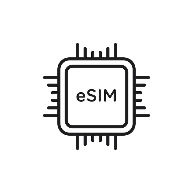 eSIM