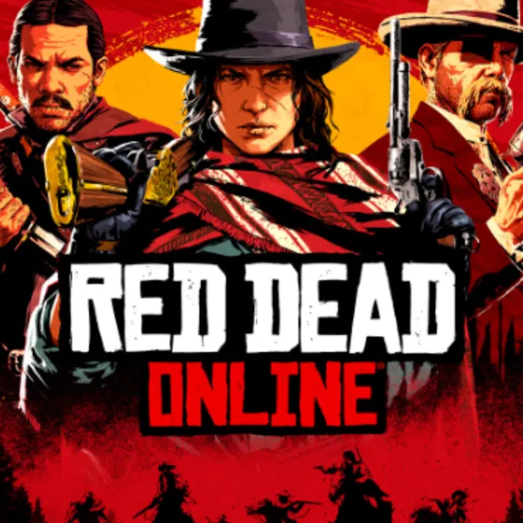 Red Dead Online