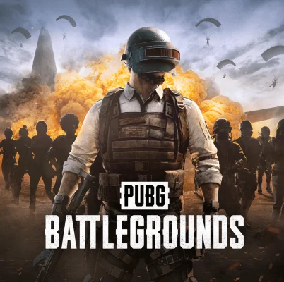 PUBG: Battlegrounds