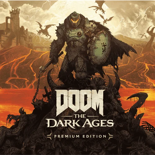 Doom: The Dark Ages