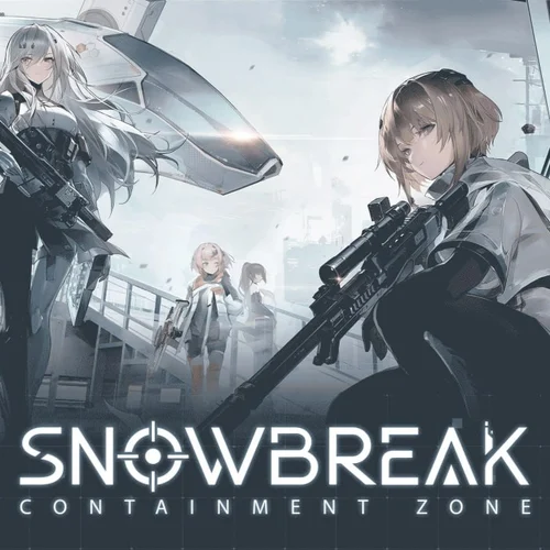 Snowbreak: Containment Zone
