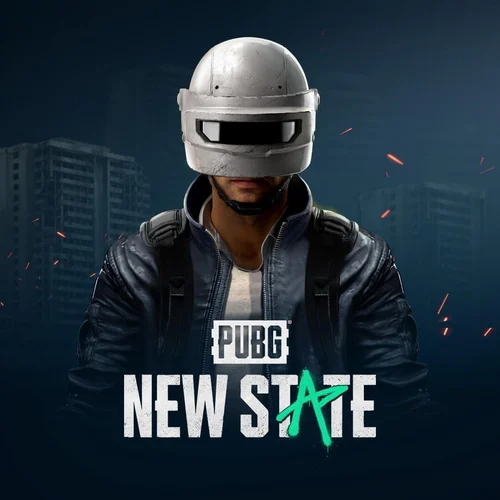 PUBG: New State