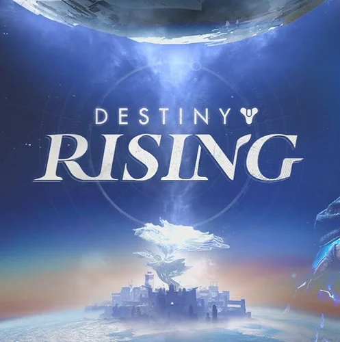 Destiny: Rising