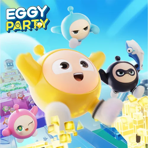 Eggy Party