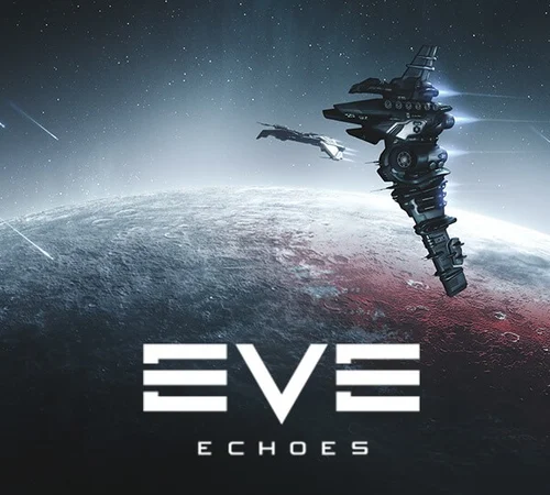 EVE Echoes