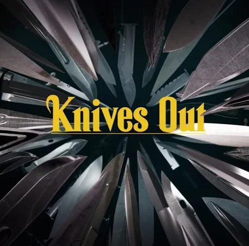Knives Out