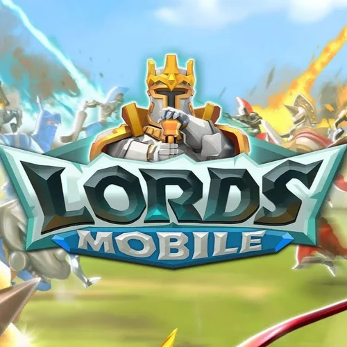 Lords Mobile