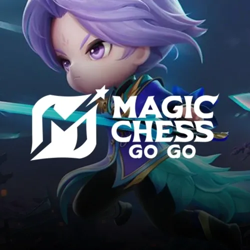 Magic Chess: Go Go