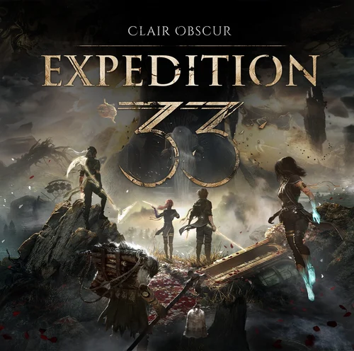 Clair Obscur: Expedition 33