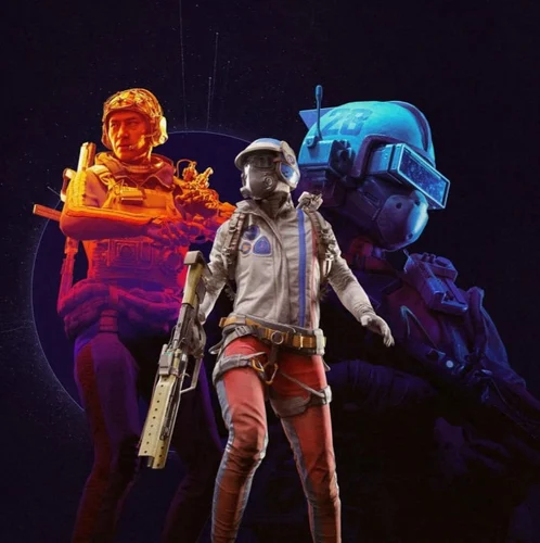 ARC Raiders: Deluxe Edition