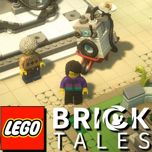 LEGO® Bricktales