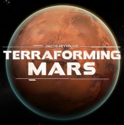 Terraforming Mars
