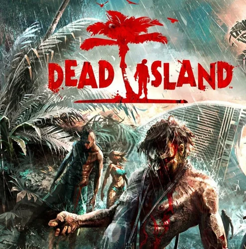 Dead Island: Riptide Definitive Edition