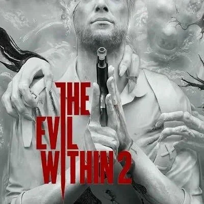The Evil Within 2