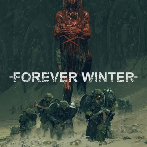The Forever Winter