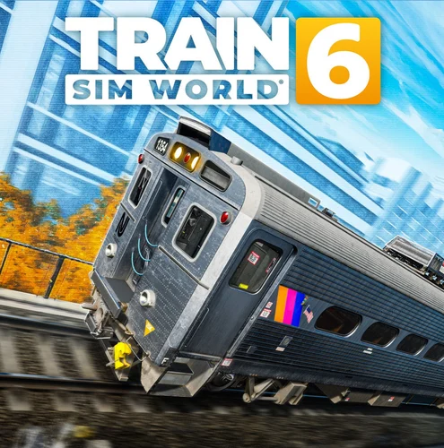 Train Sim World® 6