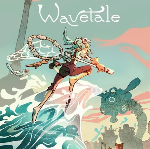 Wavetale