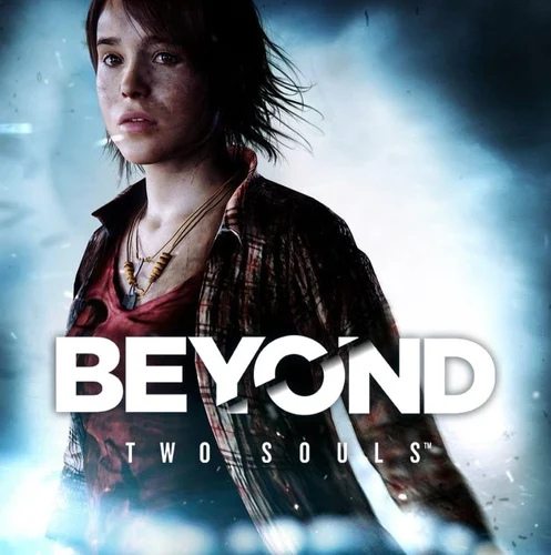Beyond: Two Souls
