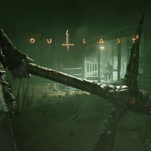 Outlast 2