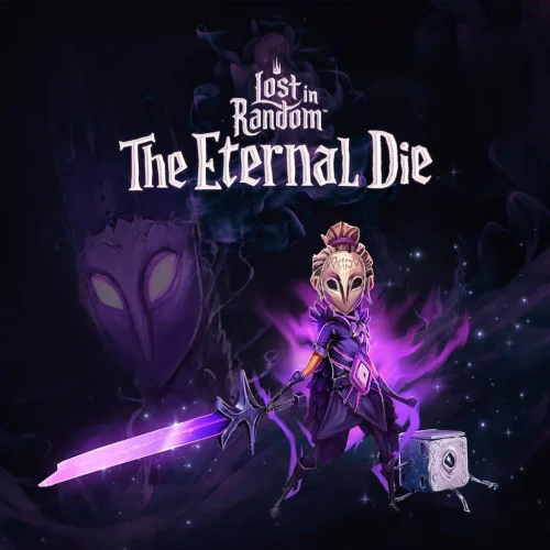 Lost in Random: The Eternal Die