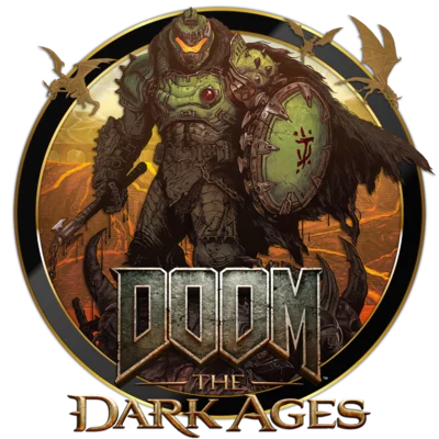 DOOM: The Dark Ages