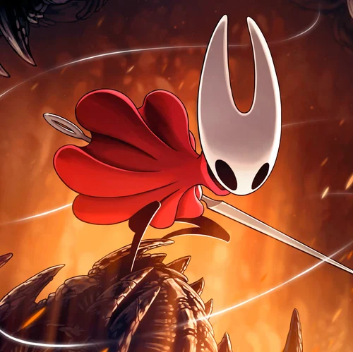 Hollow Knight: Silksong