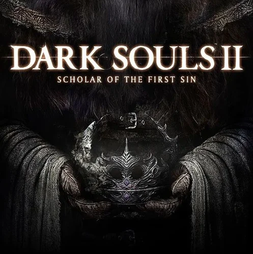 DARK SOULS™ II: Scholar of the First Sin