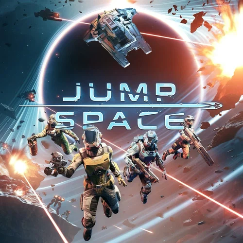 Jump Space
