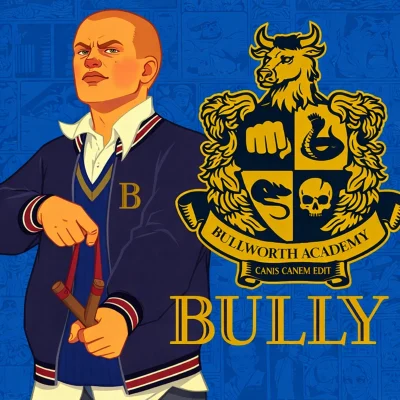 Bully: Scholarship Edition