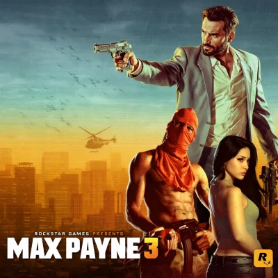 Max Payne 3