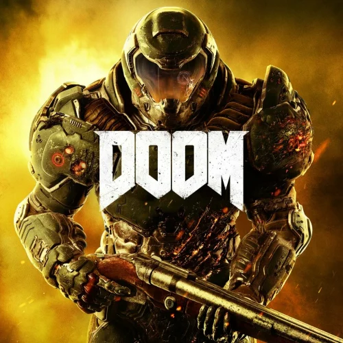DOOM Eternal