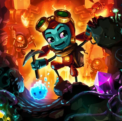 SteamWorld