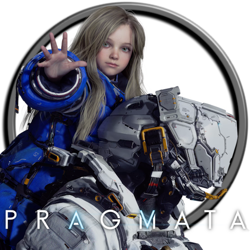 PRAGMATA