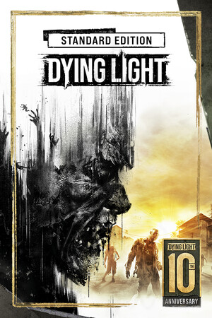 Dying Light - Dying Light Essentials Edition