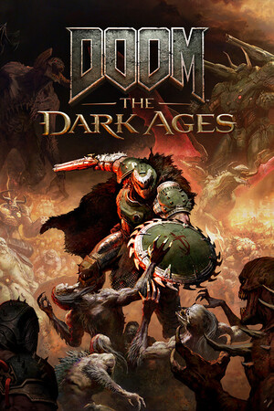 DOOM: The Dark Ages - DOOM: The Dark Ages - Digital Premium Upgrade