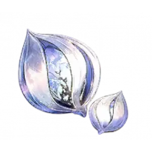 60 Lunar Кристалл