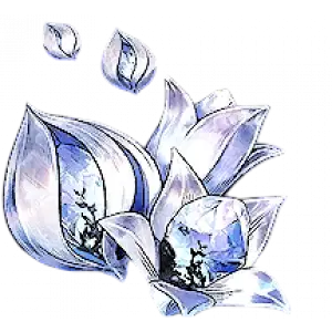 1980 Lunar Кристалл