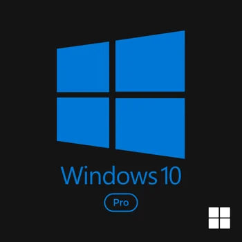 Windows 10 Pro