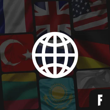 Регион для Epic Games