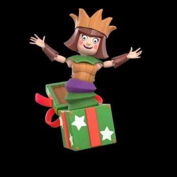 Любое оформление