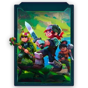 Standard → Supporter