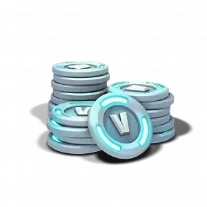 2400 V-bucks