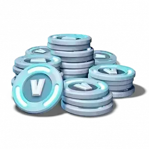12 500 V-bucks