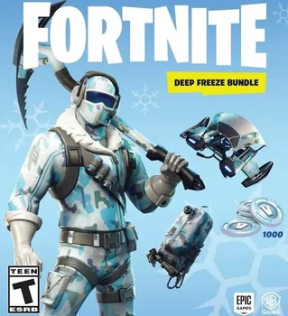 «Вечная мерзлота»