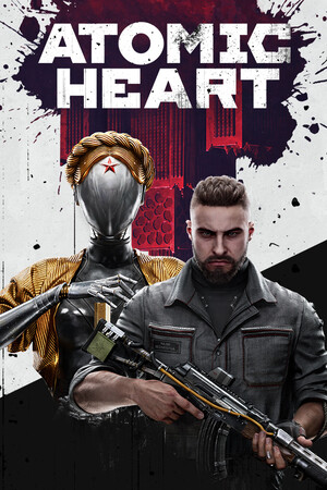 Atomic Heart - Atomic Heart
