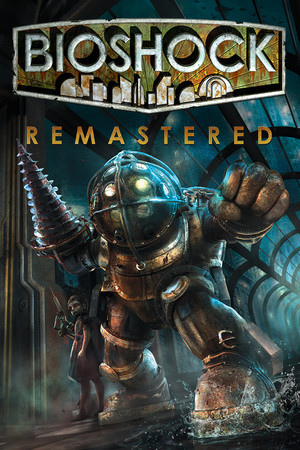 BioShock™ Remastered - Bioshock