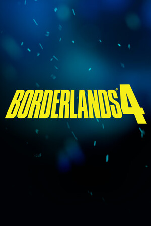 BORDERLANDS 4