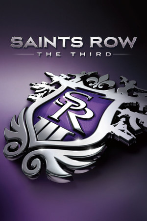 Saints Row: The Third - Saints Row: The Third