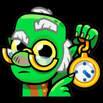 Эмодзи на выбор