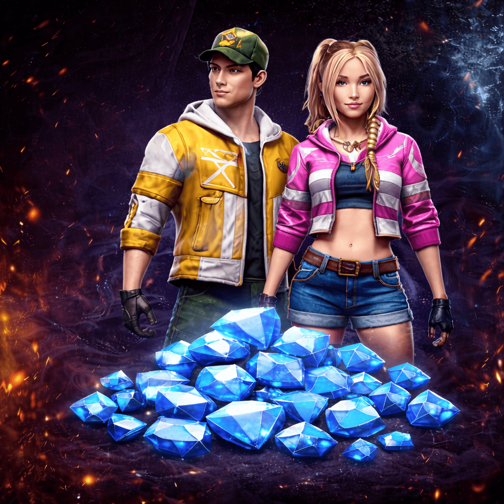 Newbie Bundle